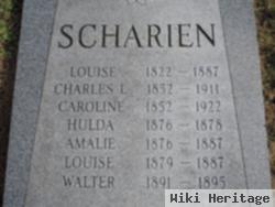 Louise Scharien