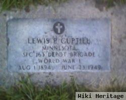 Lewis P. Guptill