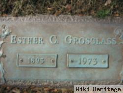 Esther C Grossglass