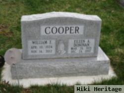 Eileen A. Donovan Cooper