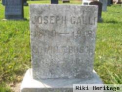 Joseph Galli