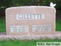 Mildred Bennett Gillette
