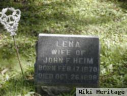 Lena Heim