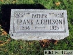 Frank A Chilson