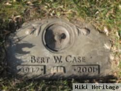 Bert W. Case