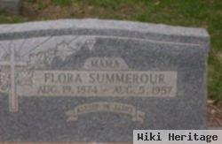 Mrs Flora Ellena Mcleod Summerour