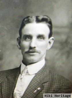 Eddy Laverne Crandall