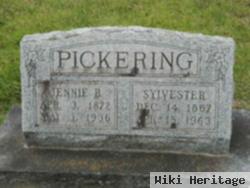 Sylvester Pickering