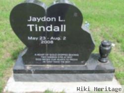 Jaydon Lawrence Tindall