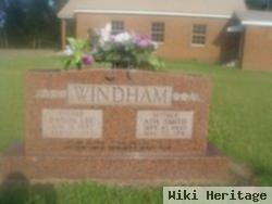 Rabon Lee Windham