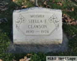 Stella Flo Sheets Clawson