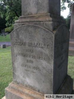 Joseph Brakeley