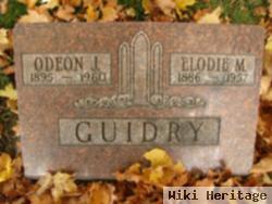 Elodie M. Butaud Guidry