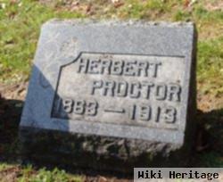 Herbert B. Proctor