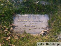 Wm. R. "bill" Harrell