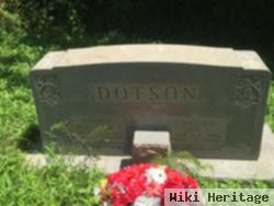 Eva Joseph Dotson