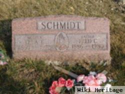 Fred C. Schmidt