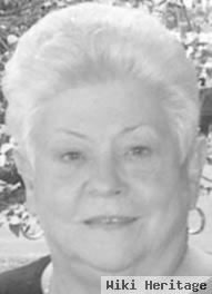 Sharon K. Barbour Banzhoff