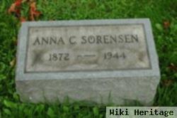Anna C. Teansen Sorensen