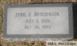 Sybil C. Hutchinson