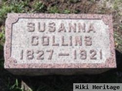 Susanna Barns Collins