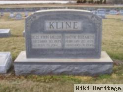 John Miller Kline