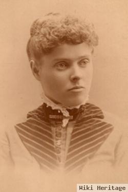 Emma A. Sherman French