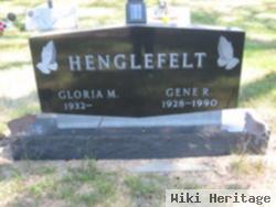 Gene Robert Henglefelt