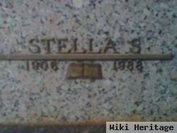 Stella Mae Strickland Maxham