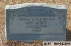 Thomas Little Graham