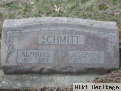 Alphons Schmitt