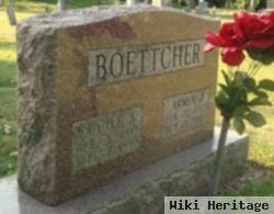 Lucile A Kester Boettcher