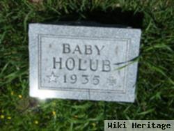 Baby Holub