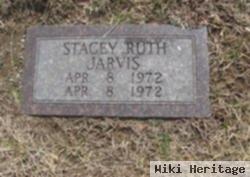 Stacy Ruth Jarvis