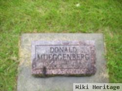 Donald Mueggenberg