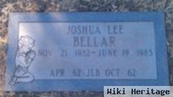 Joshua Lee Bellar