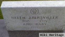 Baby Boy Ebersviller