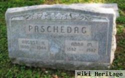 August H. Paschedag