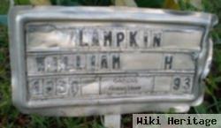 William H. Lampkin