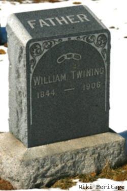 William Twining