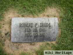 Robert R. Trude