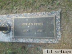 Evelyn Payne