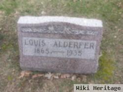 Louis S. Alderfer