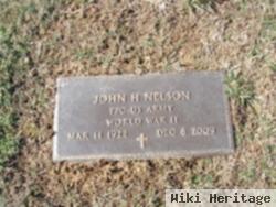 John H. Nelson