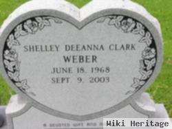 Shelley Deeanna Clark Weber