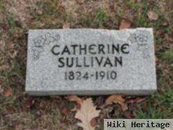 Catherine Sullivan