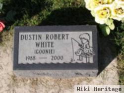 Dustin Robert White