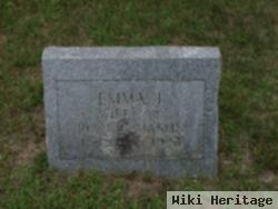 Emma J. Mason