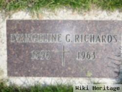 Evangeline G. Yerkes Richards