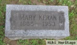 Mary Ann Waltenberry Keran